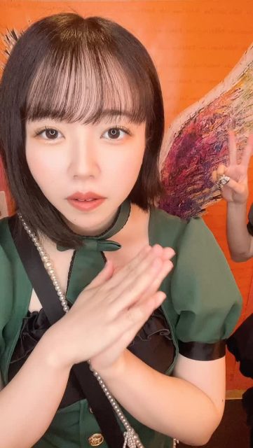 #コンカフェ #秋葉原 #コンカフェ嬢 #ラビットラバーズカフェ #ラビラバ #秋葉原コンカフェ #ハッピーアワー