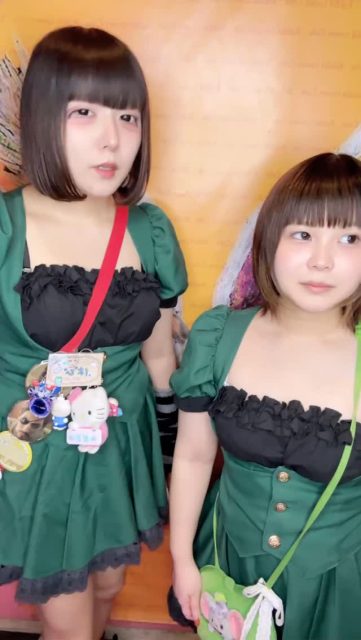 #コンカフェ #秋葉原 #コンカフェ嬢 #ラビットラバーズカフェ #ラビラバ #秋葉原コンカフェ