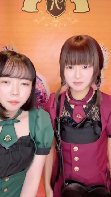 おーぷん！！⭐️