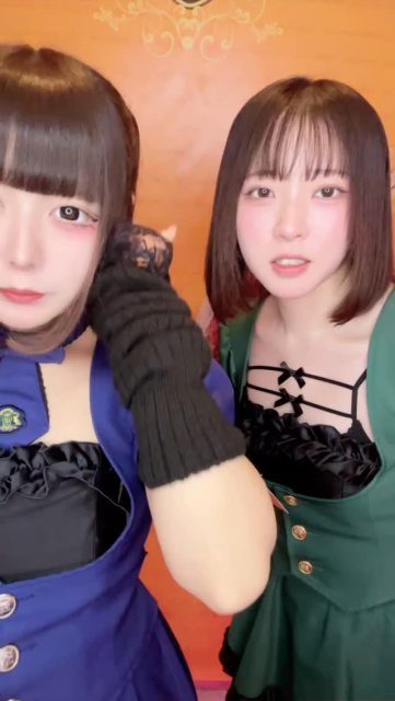 #コンカフェ #秋葉原 #コンカフェ嬢 #ラビットラバーズカフェ #ラビラバ #秋葉原コンカフェ